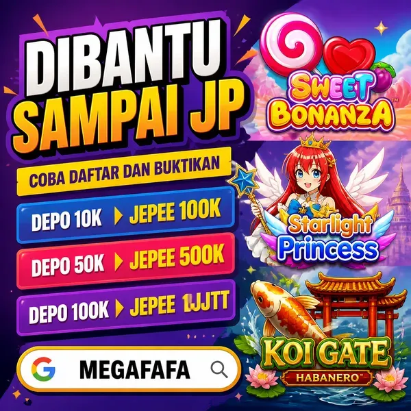 situs slot yang paling banyak dikunjungi